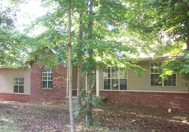 2 Cambeck Lane, Bella Vista, AR 72714
