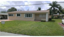 6810 SW 27TH CT Hollywood, FL 33023