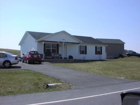 111 Walleye Drive, Shippensburg, PA 17257