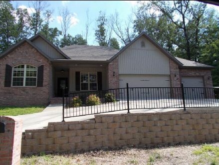 23 Llanon Dr, Bella Vista, AR 72714