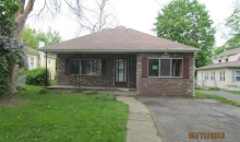 2317 Beechwood Dr Flint, MI 48506
