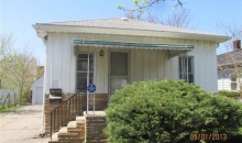 2017 Maplewood Ave Flint, MI 48506