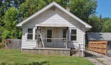 2225 Arlington Ave Flint, MI 48506