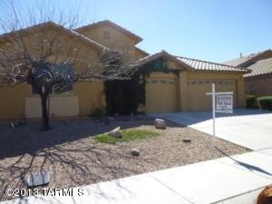 7073 W Lone Flower Dr, Tucson, AZ 85743