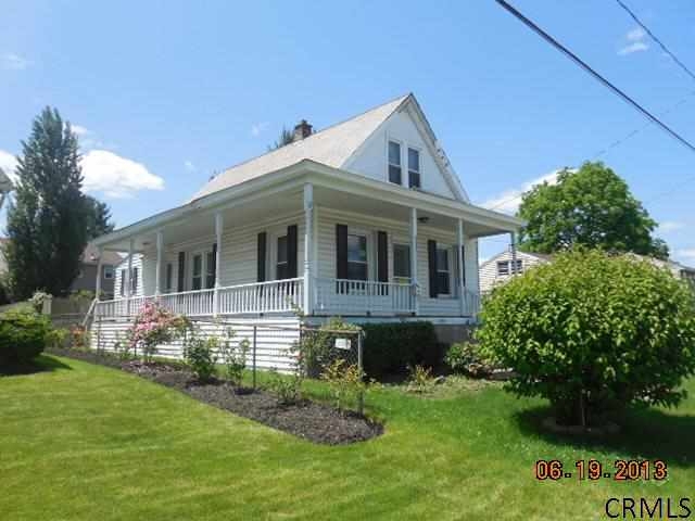 1755 Rensselaer Ave, Schenectady, NY 12303