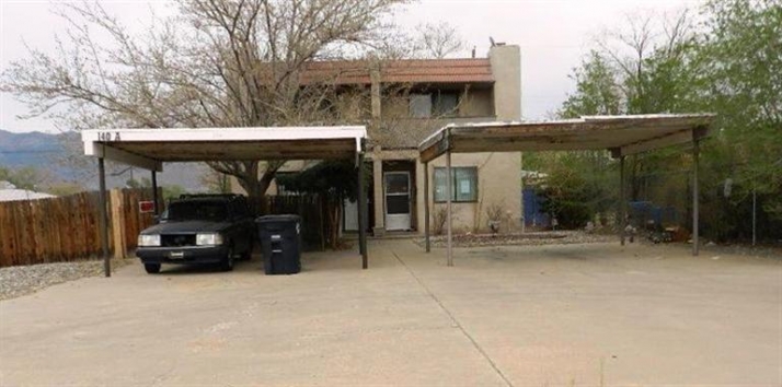 140 Conchas St Ne # B, Albuquerque, NM 87123