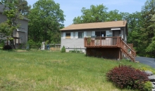 422 Gold Finch Rd F K A 346 Gold Finch Rd Bushkill, PA 18324