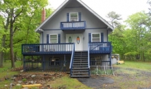 172 Hummingbird Trail F K A 188 Hummingbird Trail Bushkill, PA 18324