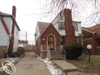 5801 Lakeview St, Detroit, MI 48213