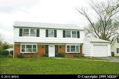 3512 Mase Ln, Bowie, MD 20715