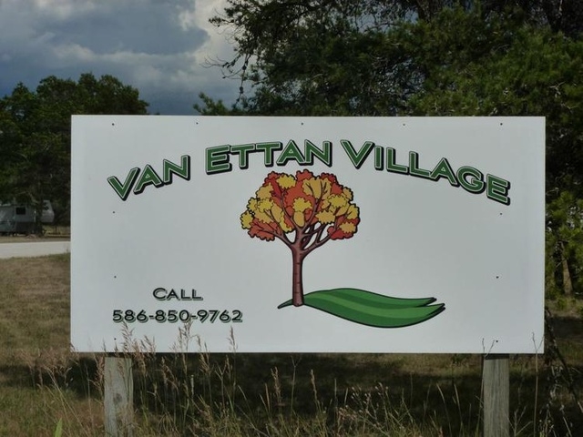 4385 E. Van Etten Dam Rd., Oscoda, MI 48750