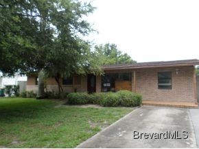 2391 Floridiane Dr, Melbourne, FL 32935