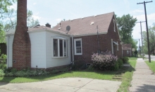 15378 Fielding St Detroit, MI 48223