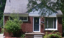 12653 Virgil St Detroit, MI 48223
