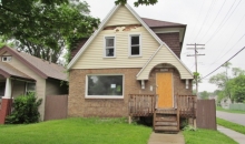 14655 Kentfield St Detroit, MI 48223