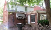 14367 Stahelin Ave Detroit, MI 48223