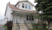 1458 Cicotte Ave Lincoln Park, MI 48146