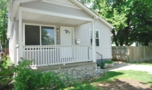 1773 Cicotte Ave Lincoln Park, MI 48146