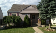 1567 Mclain St Lincoln Park, MI 48146