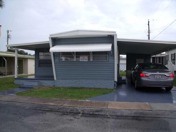 1415 MAIN ST. #63, Dunedin, FL 34698