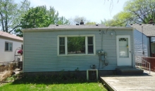 1126 Garfield Ave Lincoln Park, MI 48146