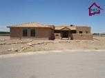 4602 Briareus Dr, Las Cruces, NM 88005