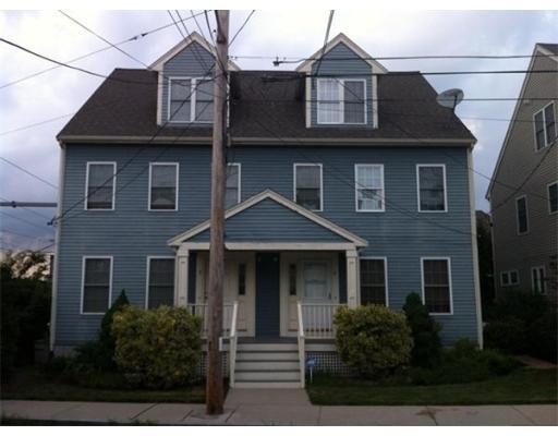 2 Glenwood Ave #2, Hyde Park, MA 02136