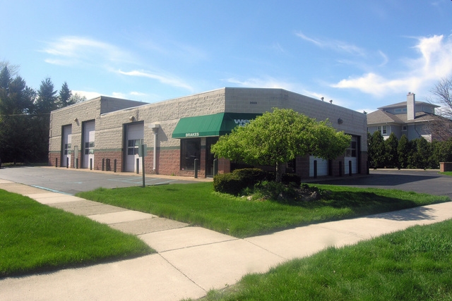 3503 Rochester Road, Royal Oak, MI 48073
