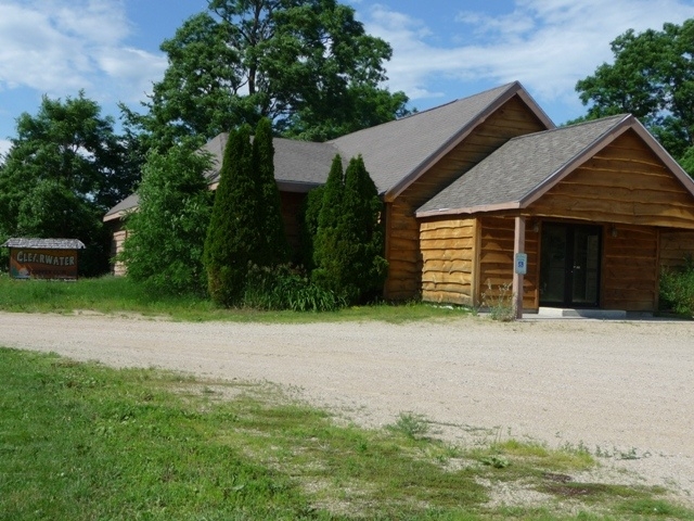 N9320 Hwy 73, Neshkoro, WI 54960