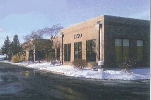 1050 Corporate Blvd, Aurora, IL 60505