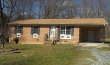 3261 Virgilina Rd Roxboro, NC 27574