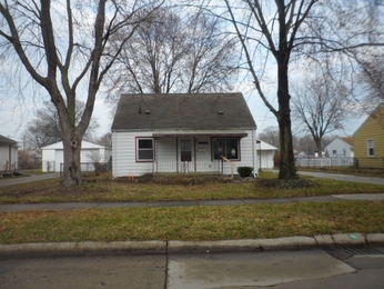 24754 Tallman Ave, Warren, MI 48089