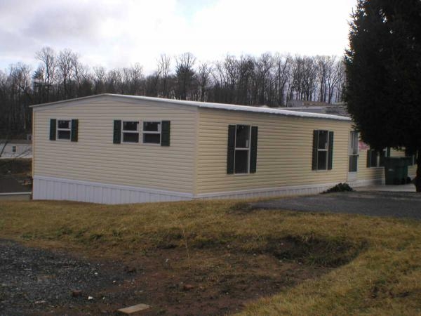 501 Windy Hill Road Lot 108, Shermans Dale, PA 17090