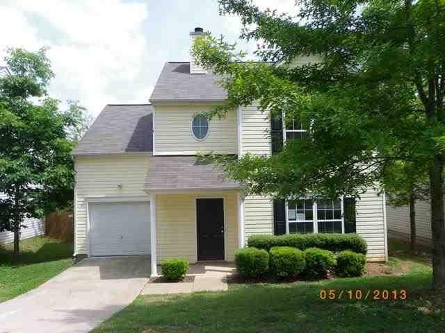 1270 Winding Path Rd, Clover, SC 29710
