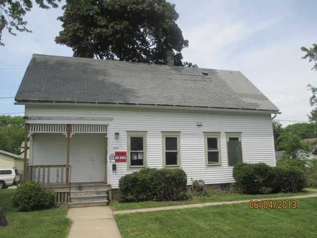 4853 N 24th St, Milwaukee, WI 53209