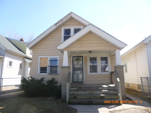 5560 N 40th St, Milwaukee, WI 53209
