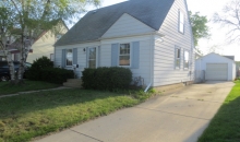 2214 Hayes Ave Racine, WI 53405