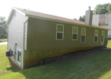 8603 Stone Mountain Ct, Pevely, MO 63070