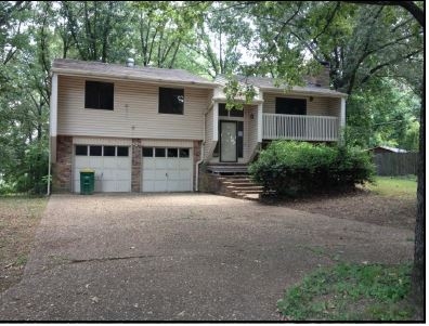 31 Lucy Ln, Sherwood, AR 72120