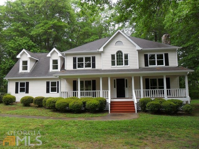 32 Lorraine Vly, Winder, GA 30680