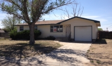 308 N Park St Johnson, KS 67855