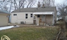 26394 Lorenz St Madison Heights, MI 48071