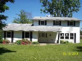 5815 Rolling Hills, Fort Wayne, IN 46804