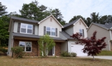 29 Lighthouse Dr Winder, GA 30680