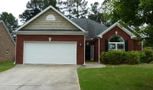 1601 Colton Landing Winder, GA 30680