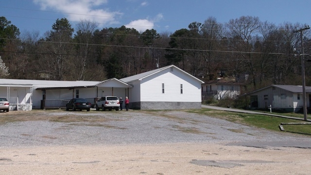 700 Park City Rd, Rossville, GA 30741