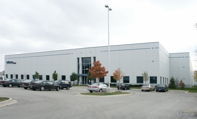 320 E Fullerton Ave, Carol Stream, IL 60188