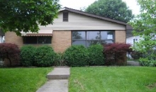 4982 Ford St Indianapolis, IN 46224