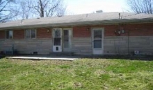 5429 W Vermont St Indianapolis, IN 46224