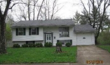 6108 Kingsbee Ct. Indianapolis, IN 46224
